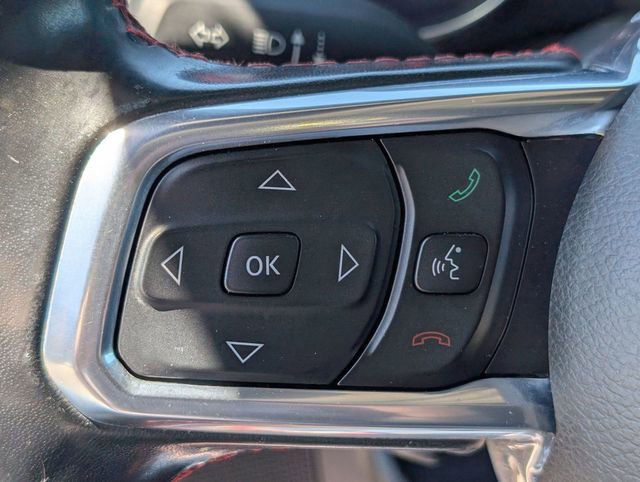 Used 2021 Jeep Wrangler Unlimited Rubicon AWD/4WD image 14