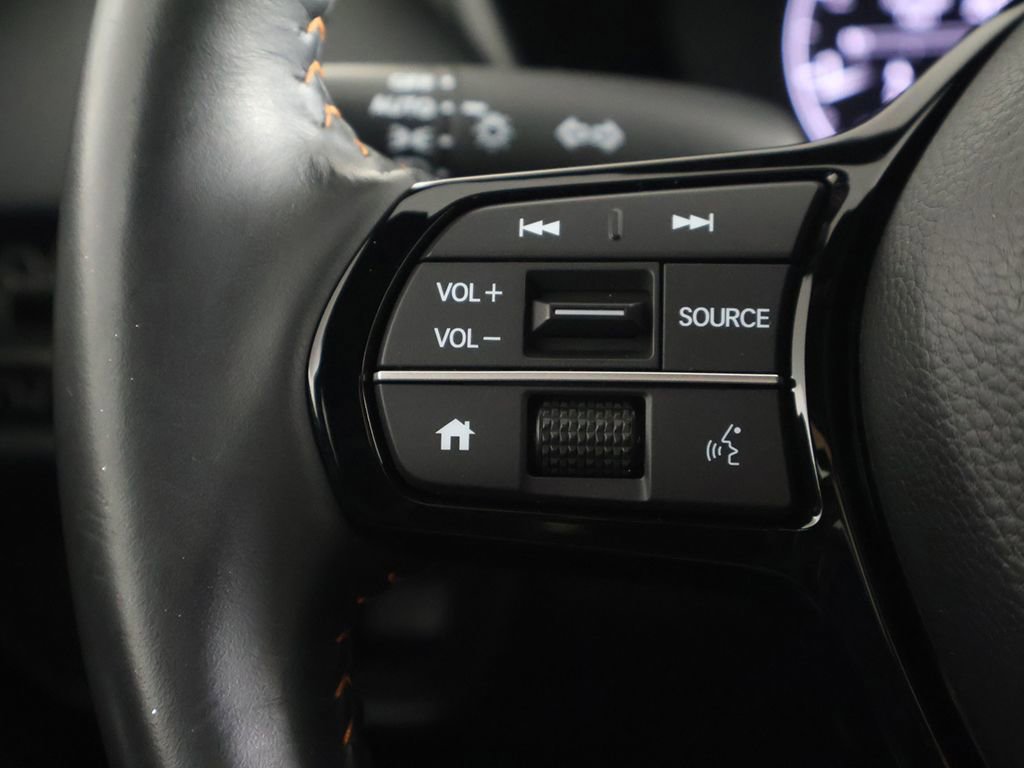 Used 2023 Honda HR-V Sport image 34