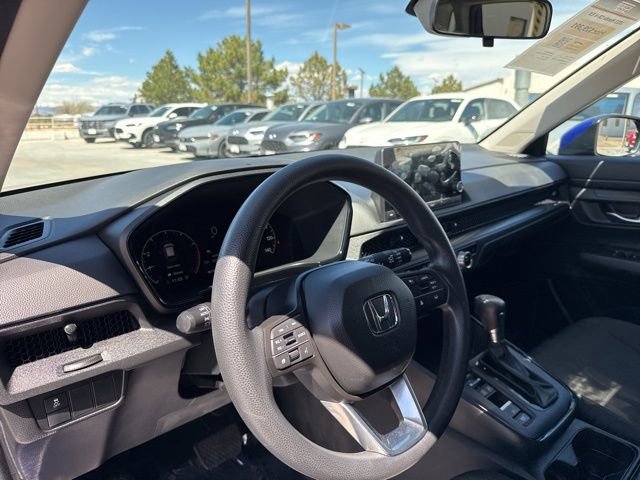Used 2023 Honda CR-V EX image 15