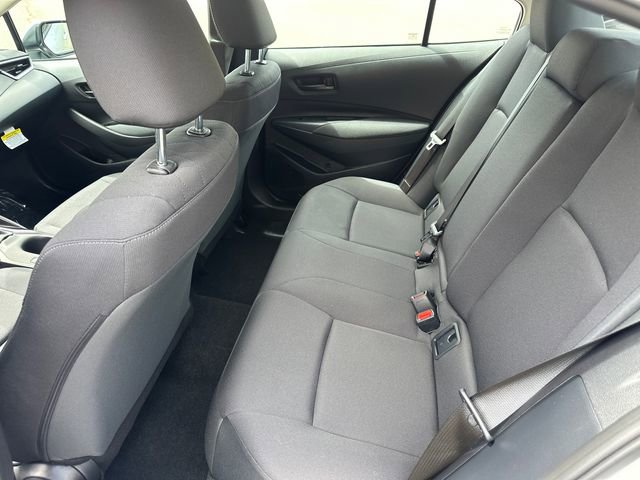 Certified 2026 Toyota Corolla LE FWD image 19