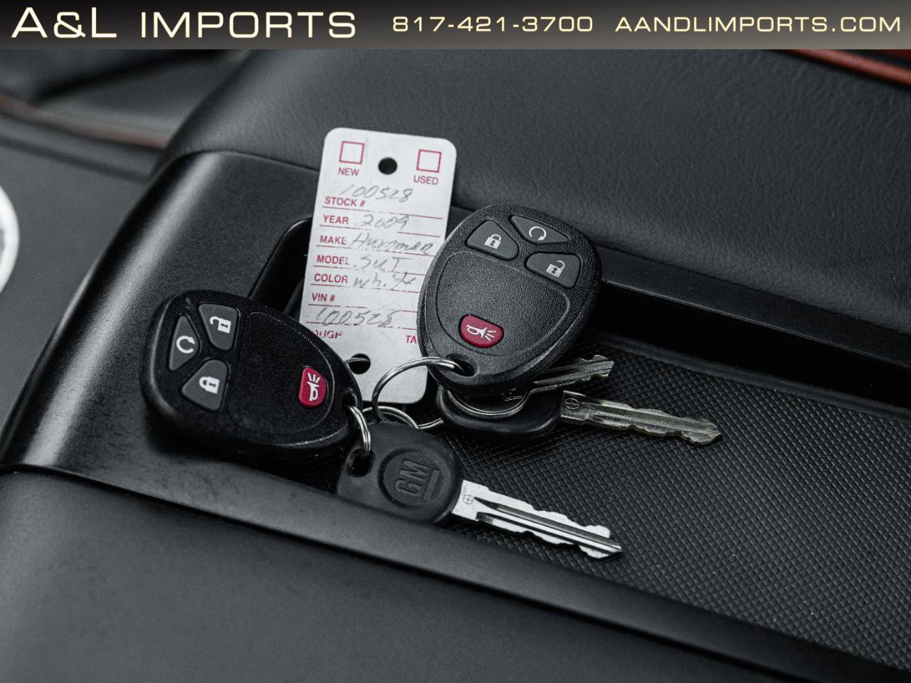 Used 2009 HUMMER H2 SUT image 68