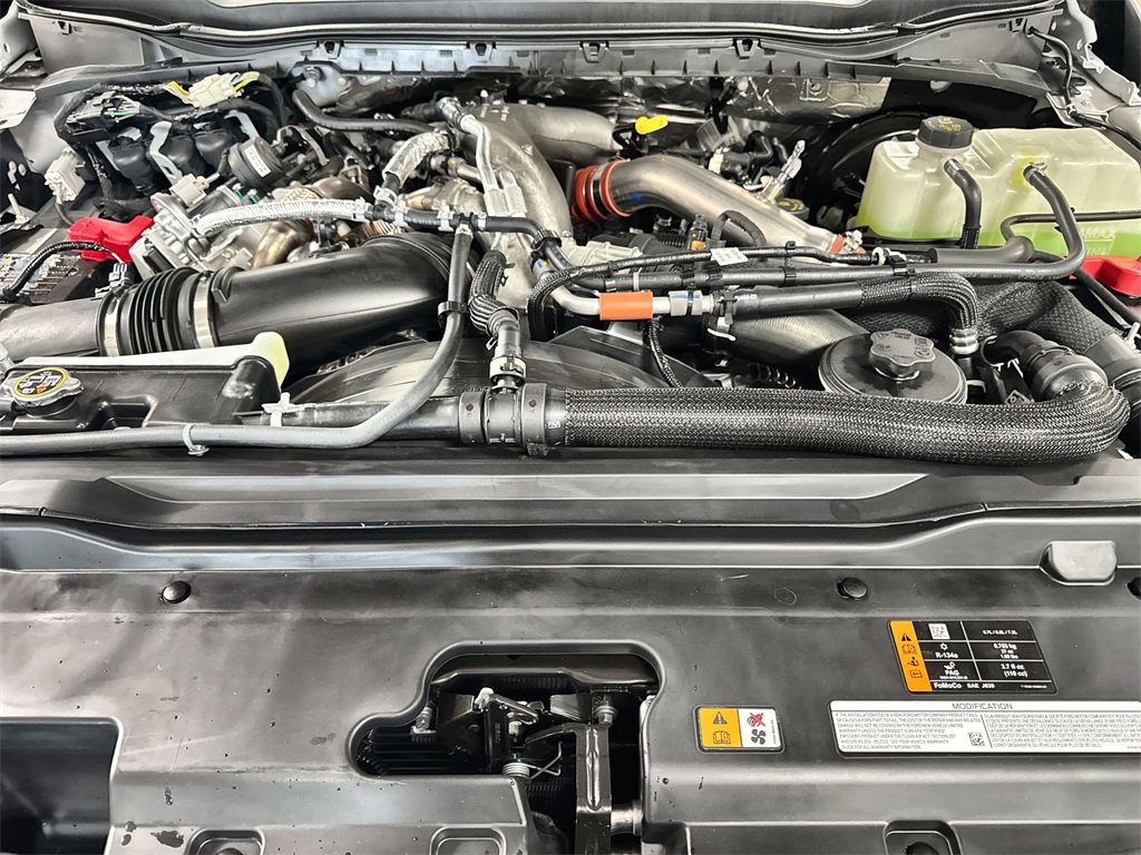 New 2026 Ford F250 Platinum image 33