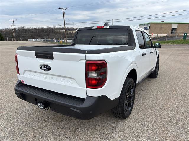 New 2026 Ford Maverick XLT AWD/4WD image 4