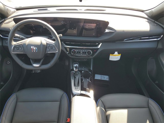 New 2026 Buick Envista Sport Touring w/ Convenience II Package image 23