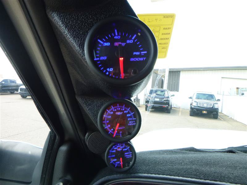 Used 2001 Dodge Ram 2500 Truck 4x4 Quad Cab image 15