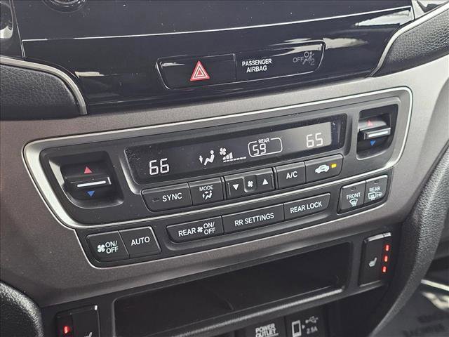 Used 2020 Honda Pilot EX image 26