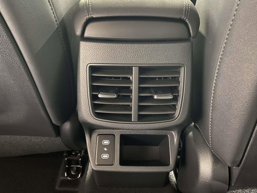 New 2026 Kia Seltos EX image 12