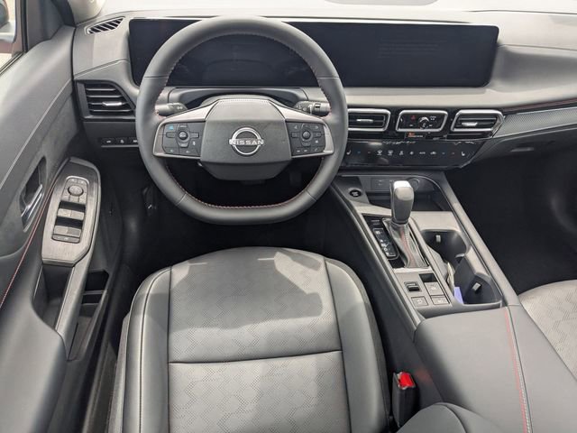 New 2026 Nissan Sentra SR w/ SR Premium Package FWD image 27