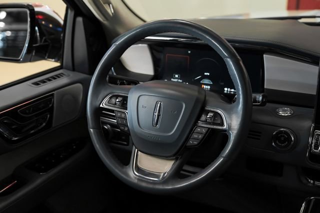 Used 2020 Lincoln Navigator Black Label image 15