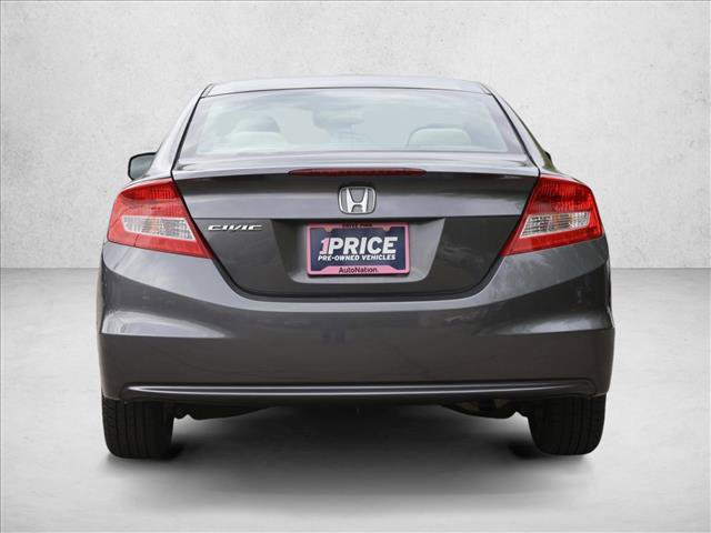 Used 2012 Honda Civic EX image 6