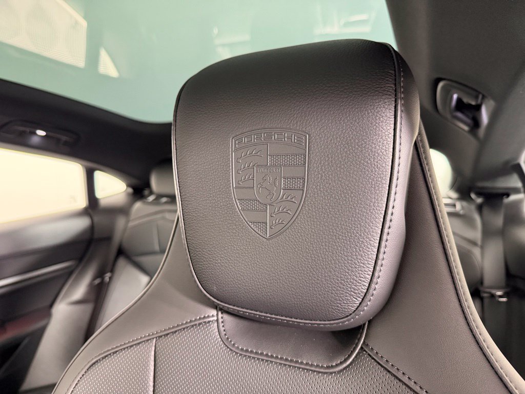 New 2026 Porsche Taycan 4S AWD/4WD image 23