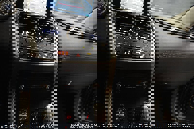 Used 2020 Lexus NX 300 AWD w/ Accessory Package image 32