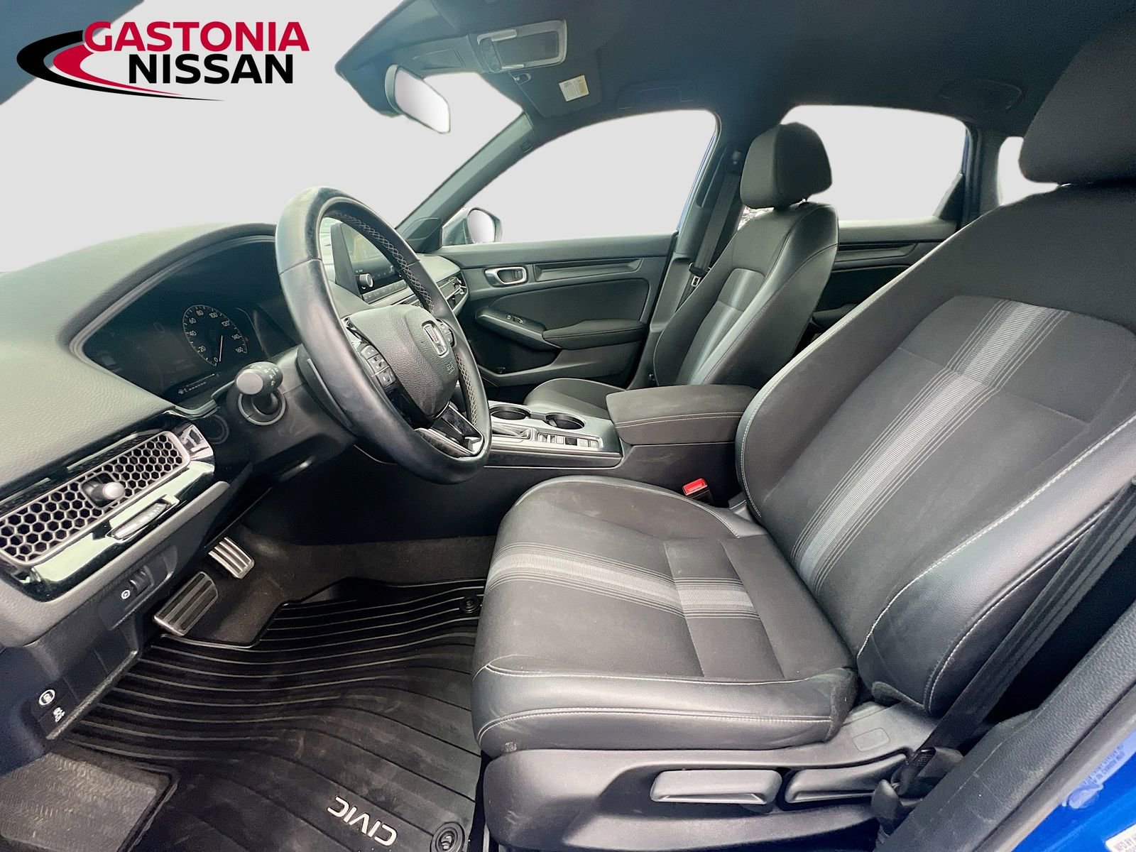 Used 2024 Honda Civic Sport image 26