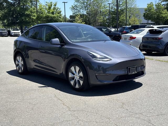 Used 2023 Tesla Model Y 2WD video 1