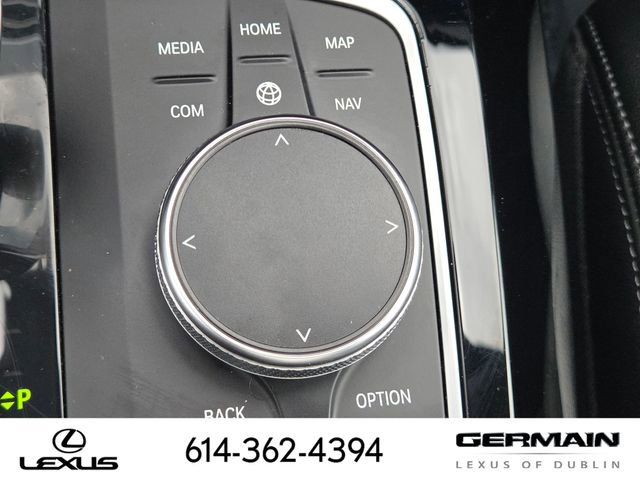 Used 2023 BMW X3 M40i w/ Premium Package image 27
