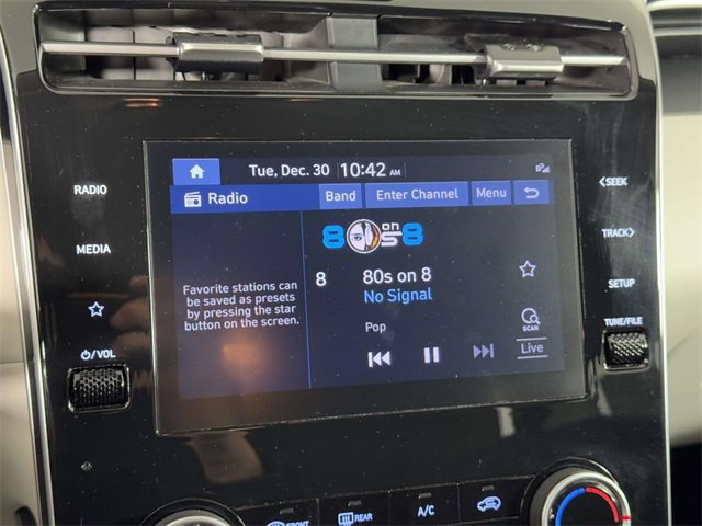 Used 2023 Hyundai Tucson SEL image 27