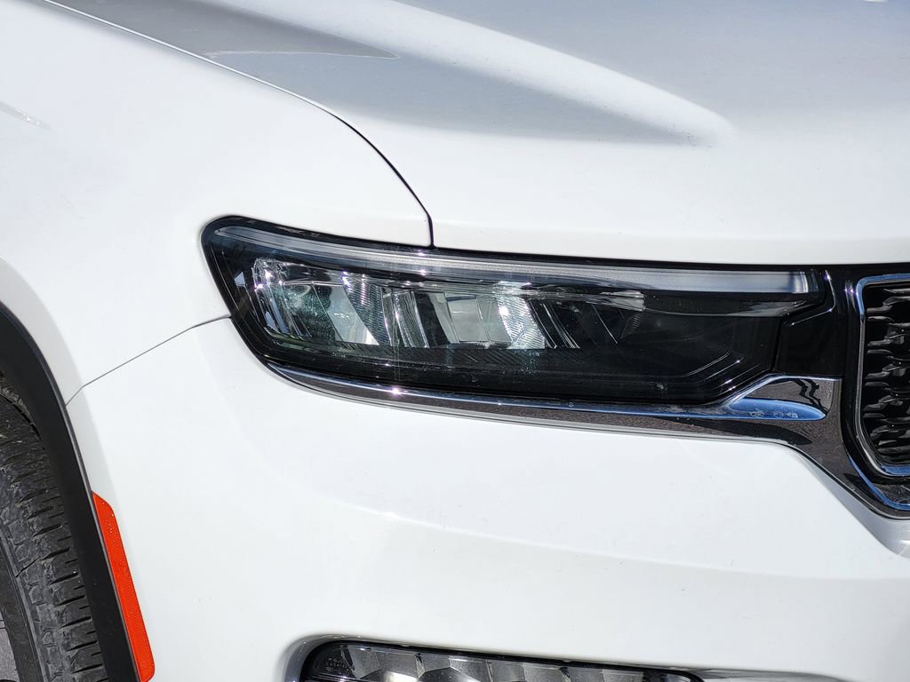 Used 2024 Jeep Grand Cherokee Limited 4xe image 27