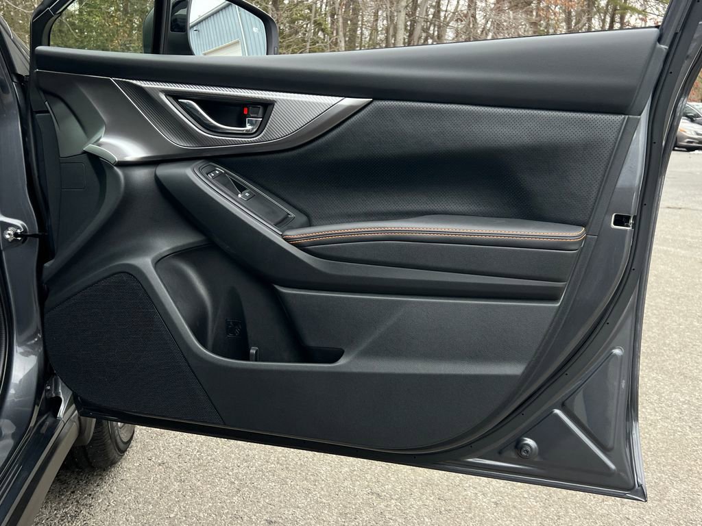 Certified 2023 Subaru Crosstrek 2.5i Limited w/ Moonroof Package image 11