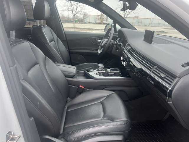 Used 2019 Audi Q7 3.0T Premium Plus w/ Premium Plus Package image 34