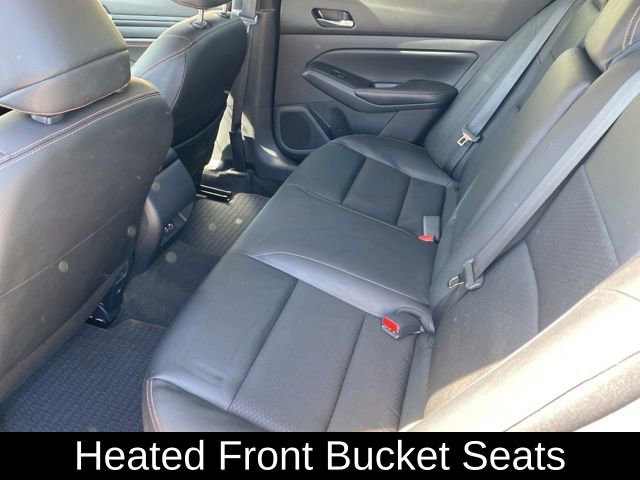 Used 2022 Nissan Altima 2.0 SR image 14