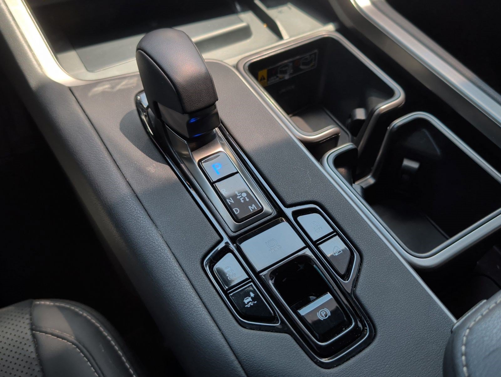Certified 2026 Lexus TX 350 AWD w/ Technology Package image 21