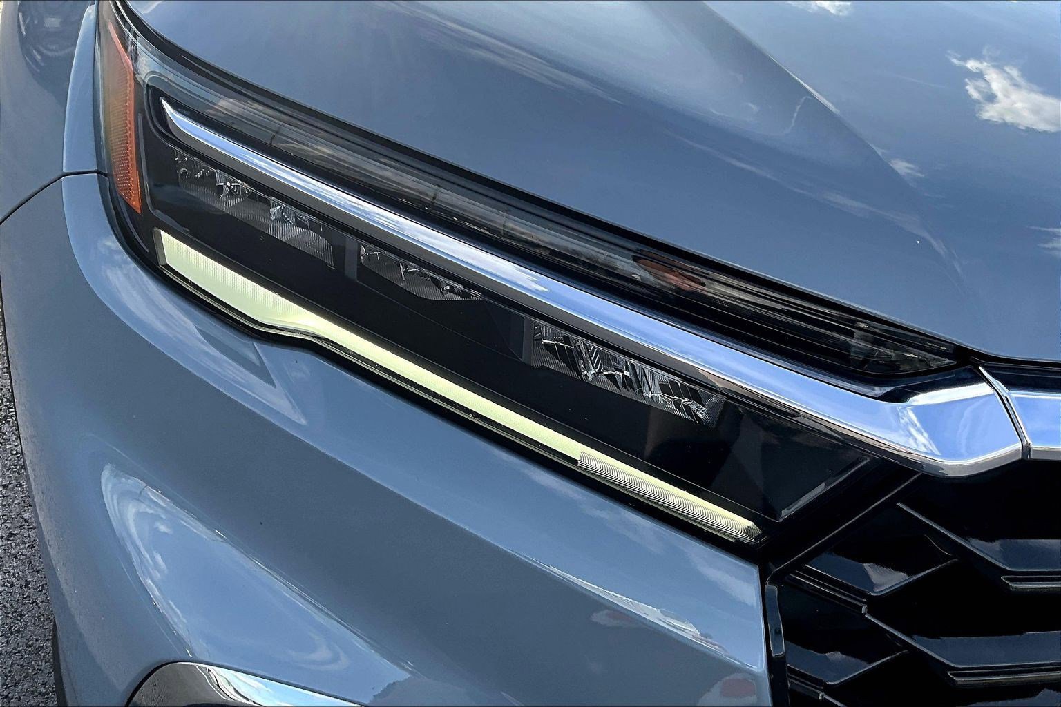 Used 2023 Honda Pilot Elite image 32