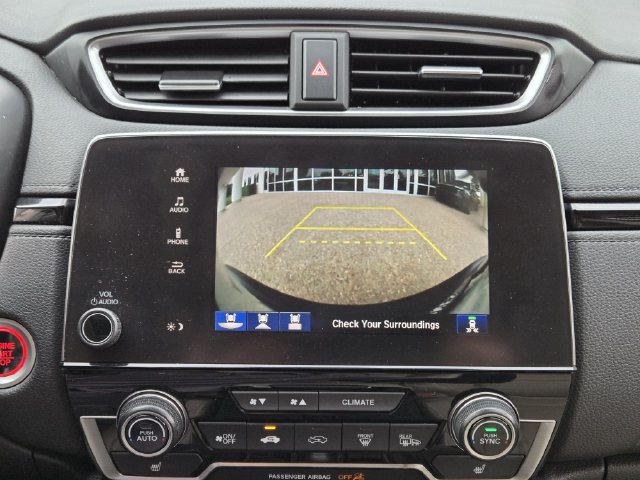 Used 2019 Honda CR-V EX-L image 18