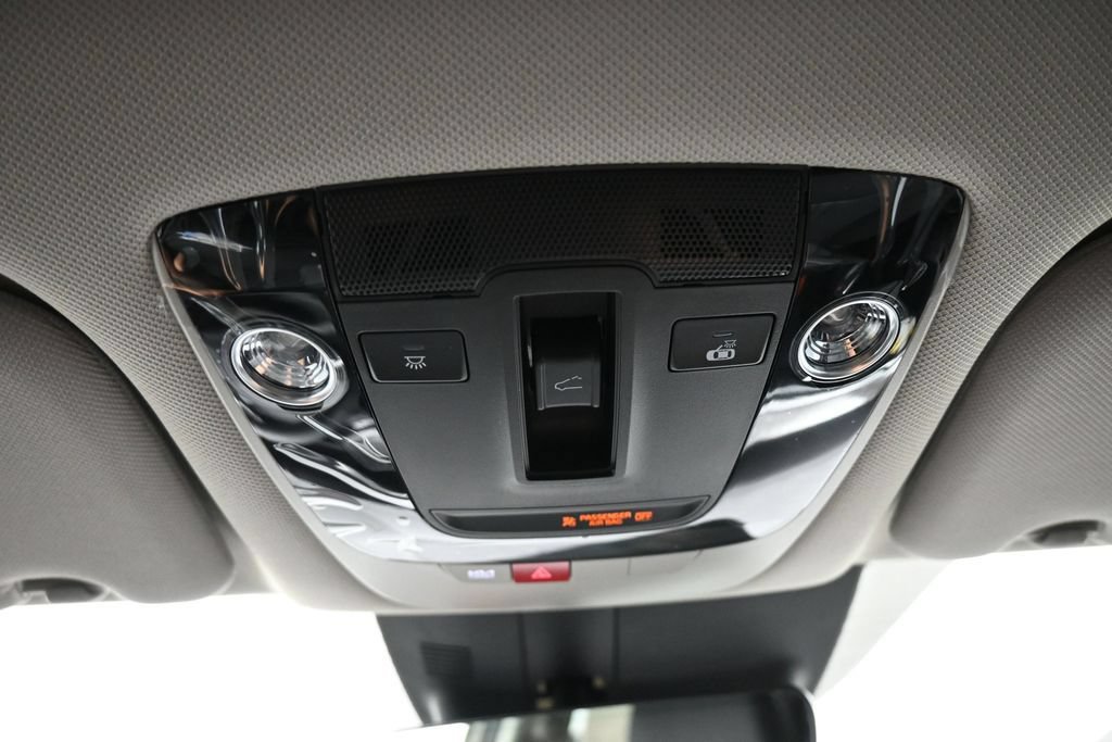 New 2026 Kia Sorento X-Line EX AWD/4WD image 17