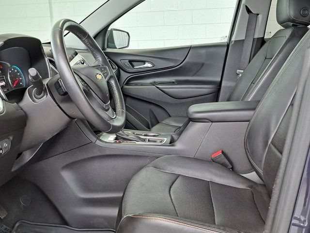 Used 2019 Chevrolet Equinox Premier FWD image 23