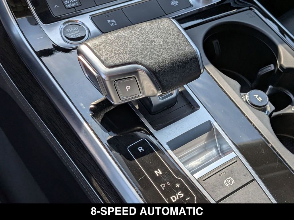 Used 2024 Audi Q7 3.0T Premium Plus image 20