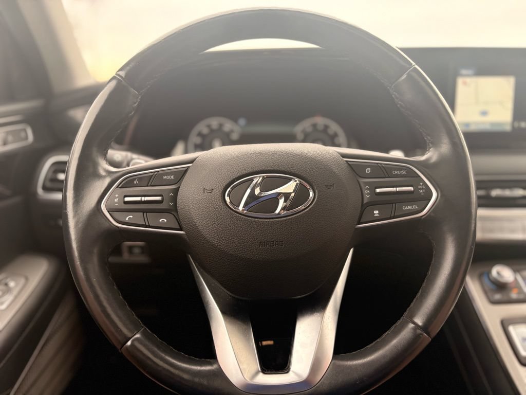 Used 2021 Hyundai Palisade Limited FWD image 36