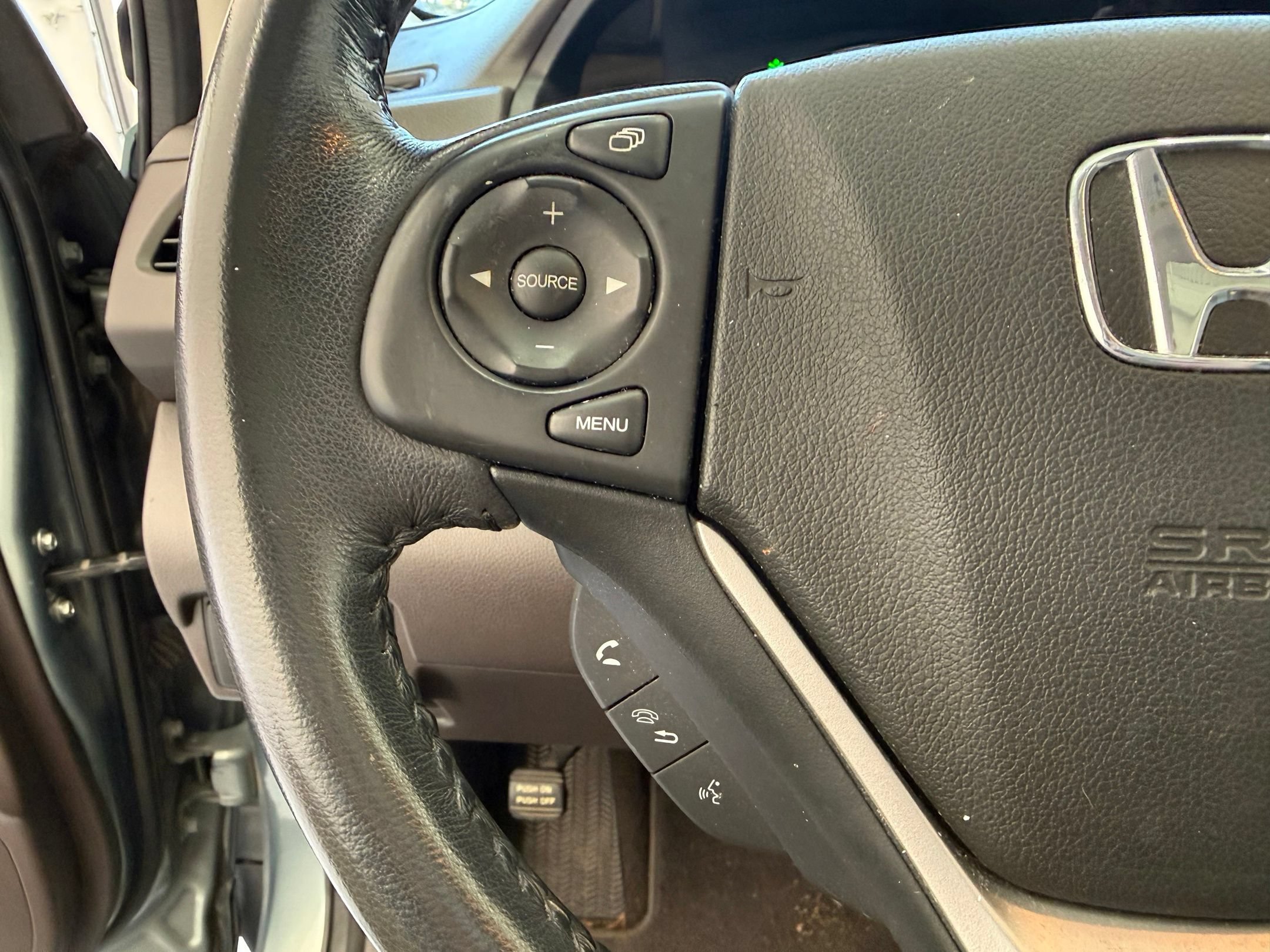 Used 2012 Honda CR-V EX-L image 13