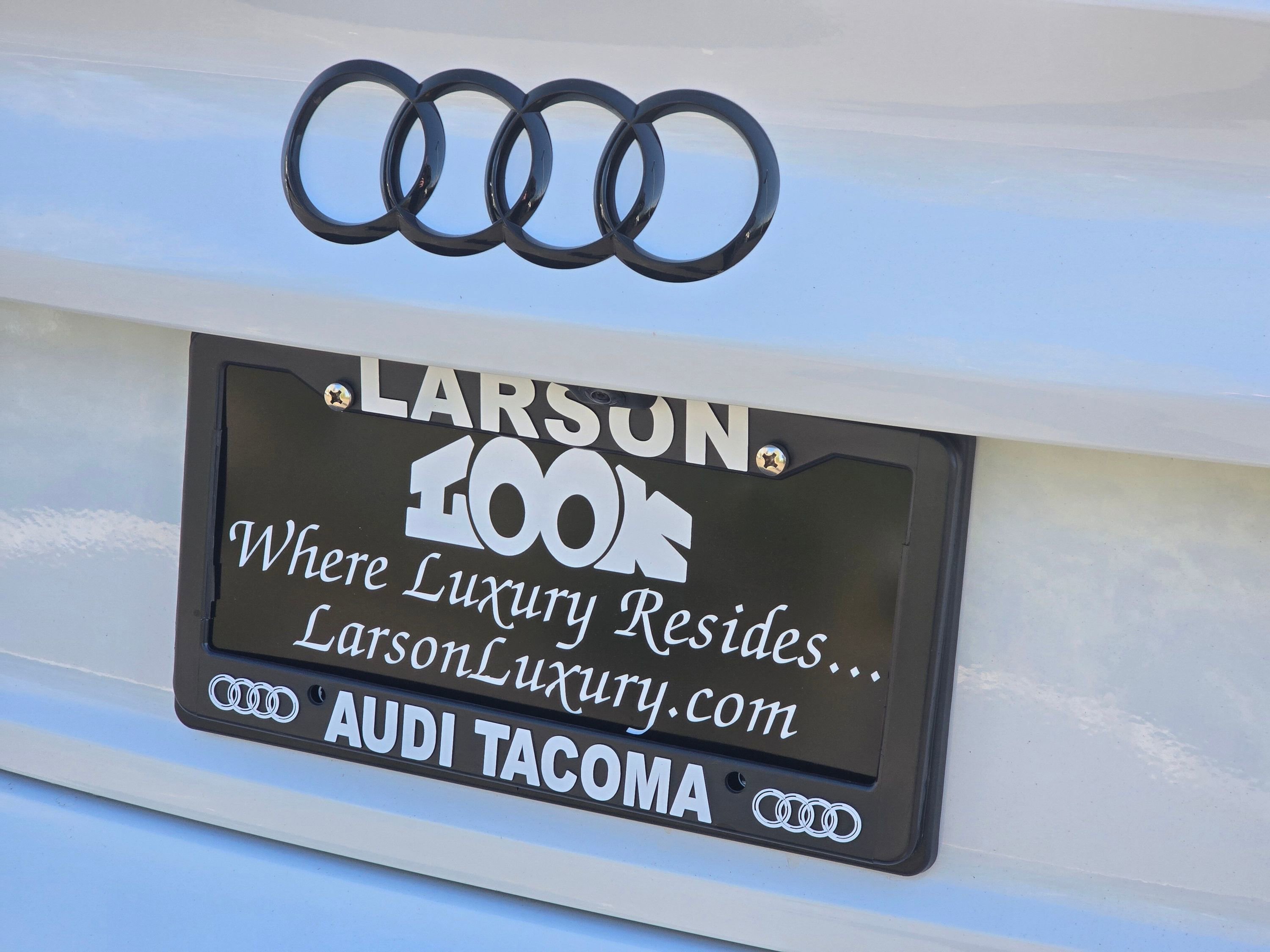 Used 2023 Audi S5 Prestige w/ Prestige Package image 33