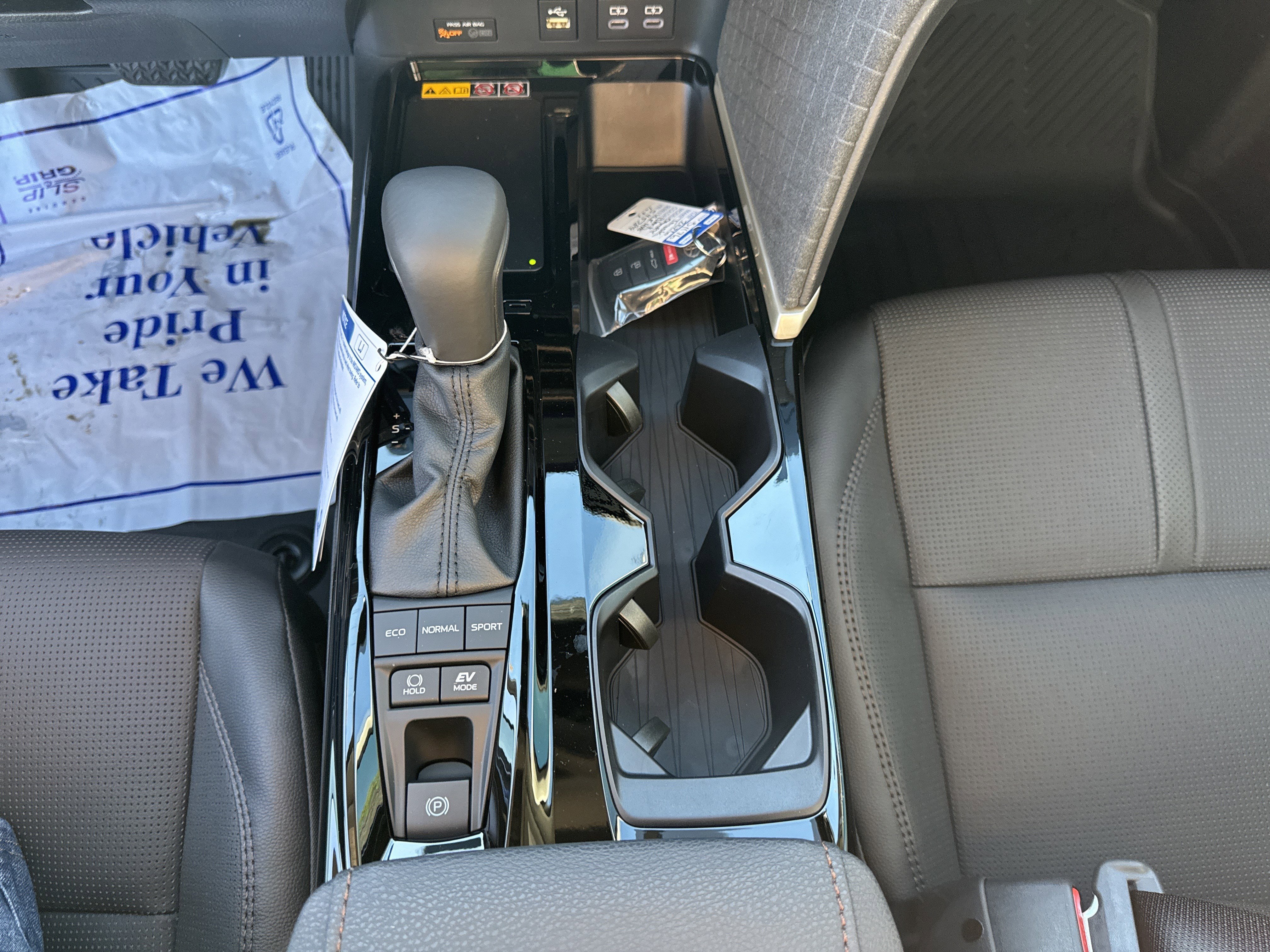 New 2026 Toyota Camry XLE image 20