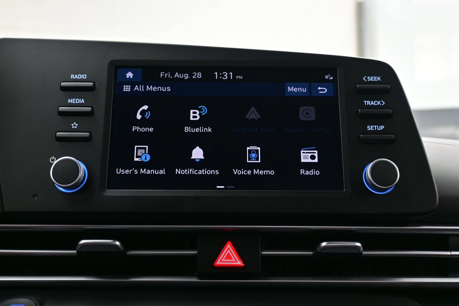 Certified 2023 Hyundai Elantra SEL FWD image 18