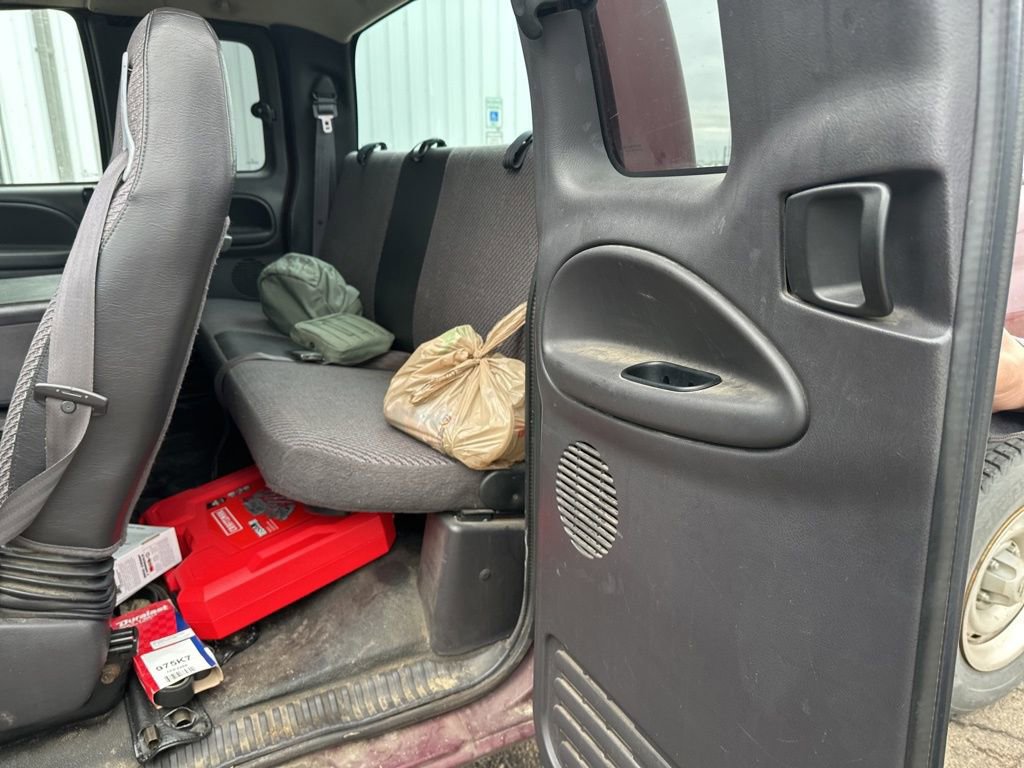 Used 2001 Dodge Ram 1500 Truck ST image 22