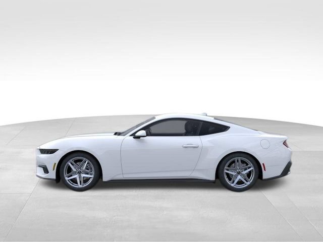 New 2026 Ford Mustang Coupe RWD image 4