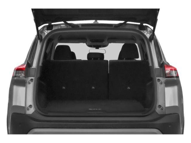 Certified 2023 Nissan Rogue SV image 14