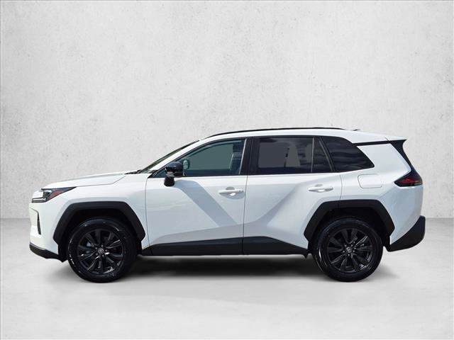 Certified 2026 Toyota RAV4 XLE Premium AWD/4WD image 9
