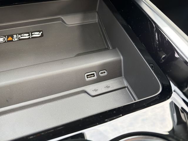 New 2026 Chevrolet Tahoe RST w/ RST Capability Package image 35