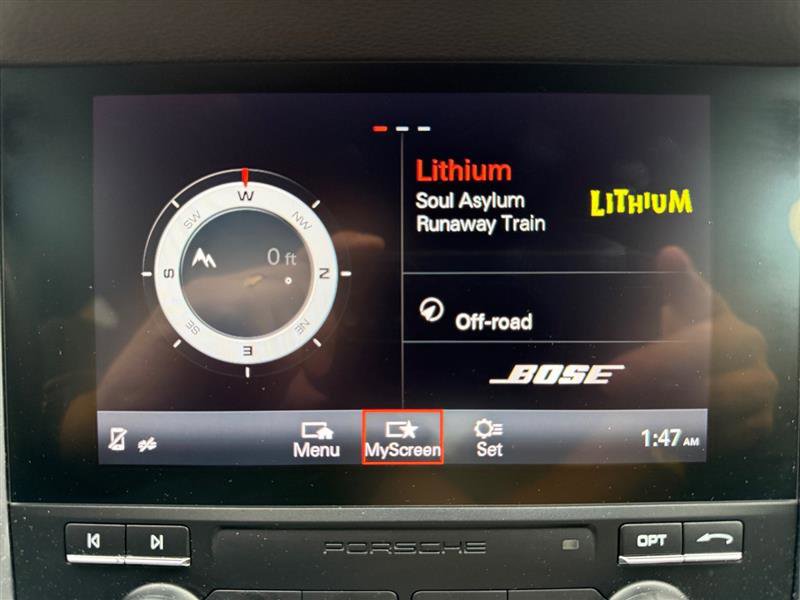 Used 2018 Porsche Macan AWD image 20