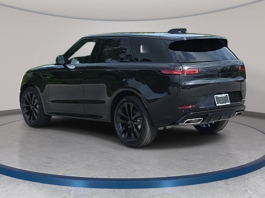 New 2026 Land Rover Range Rover Sport Dynamic SE AWD/4WD image 7