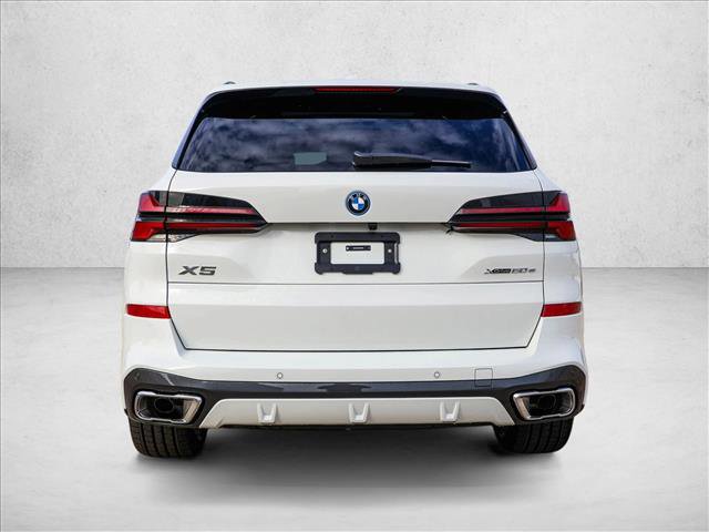 New 2026 BMW X5 xDrive50e w/ M Sport Package AWD/4WD image 6