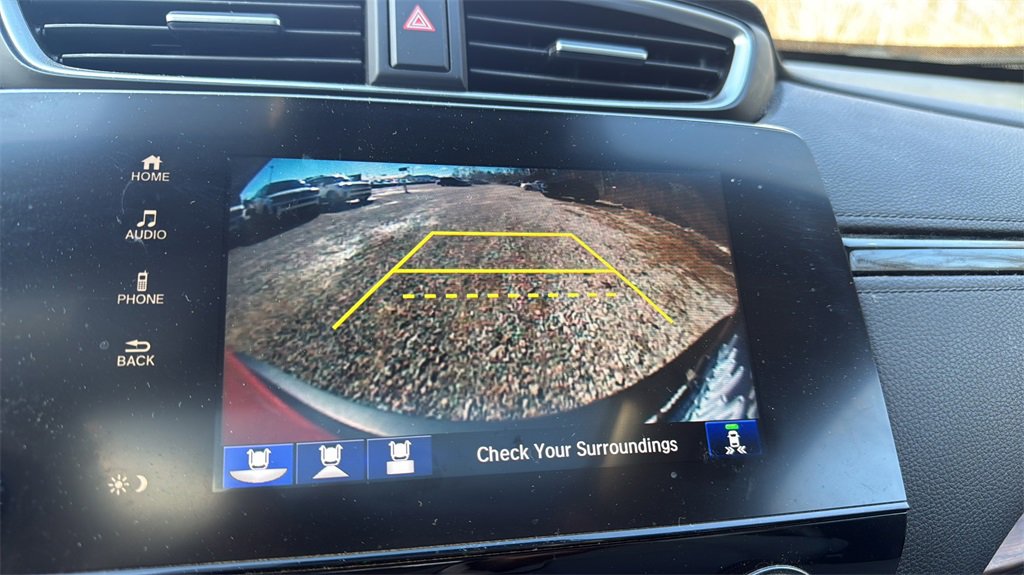 Used 2022 Honda CR-V EX-L image 21