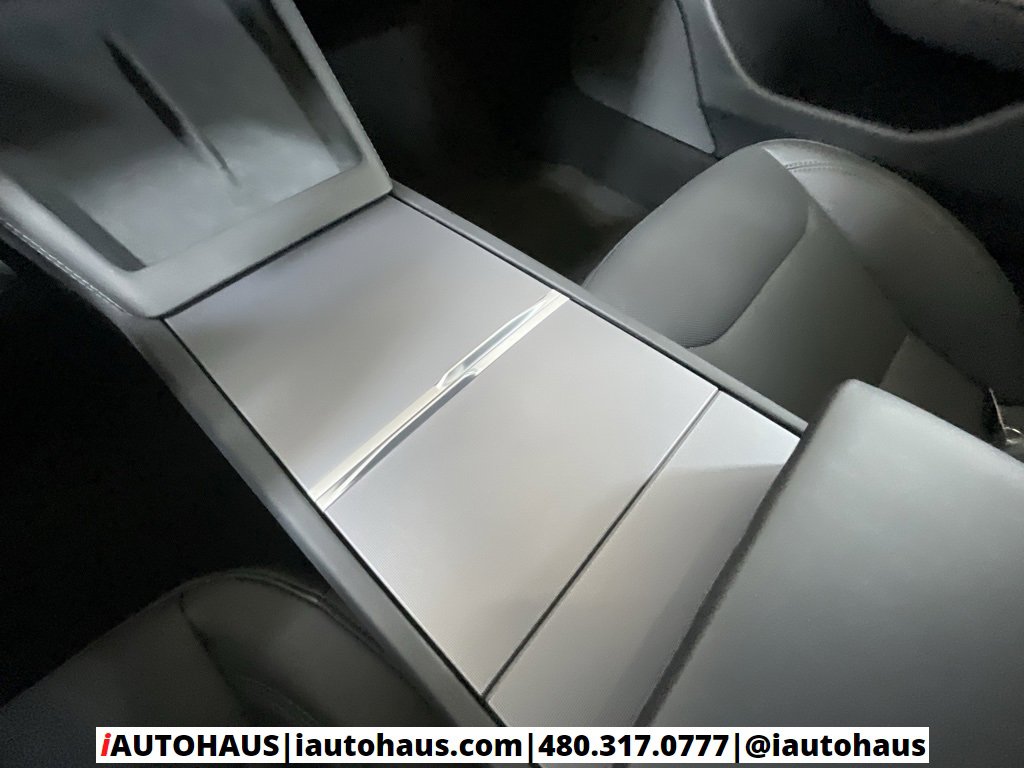 Used 2025 Tesla Model 3 Long Range image 30