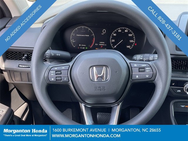 New 2027 Honda CR-V EX image 12