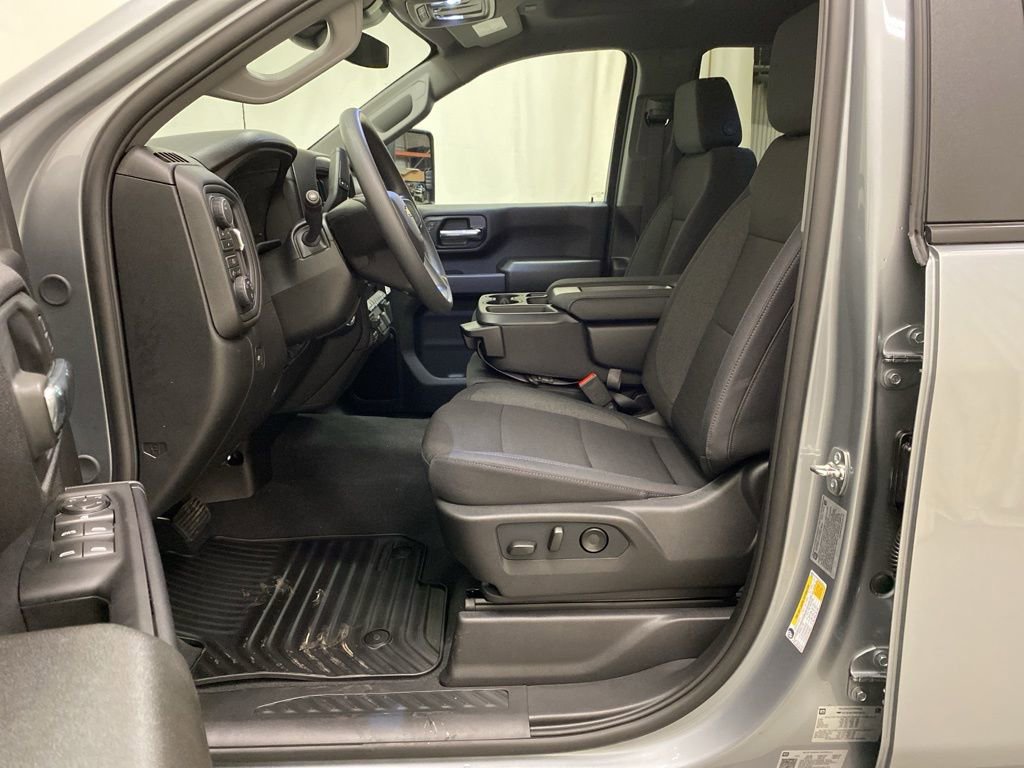 Used 2020 Chevrolet Silverado 2500 High Country w/ Z71 Off-Road Package image 14