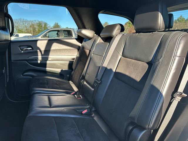 Used 2022 Dodge Durango GT image 19