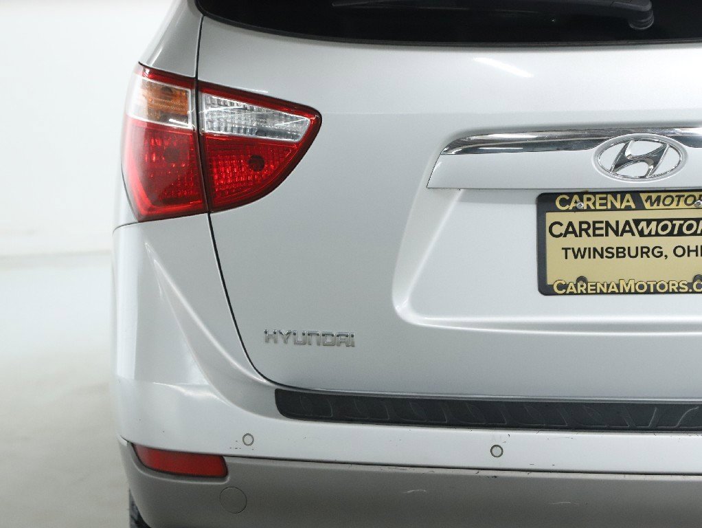 Used 2011 Hyundai Veracruz GLS image 7