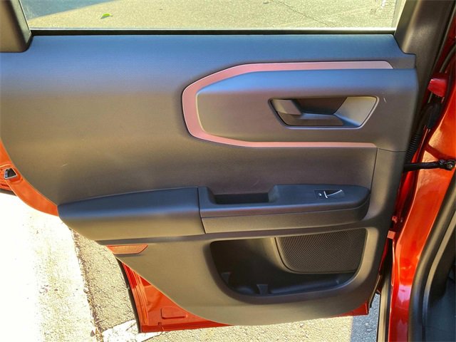 Used 2024 Ford Bronco Sport Big Bend w/ Convenience Package image 10